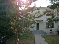 Tineretului- bld Serban Voda